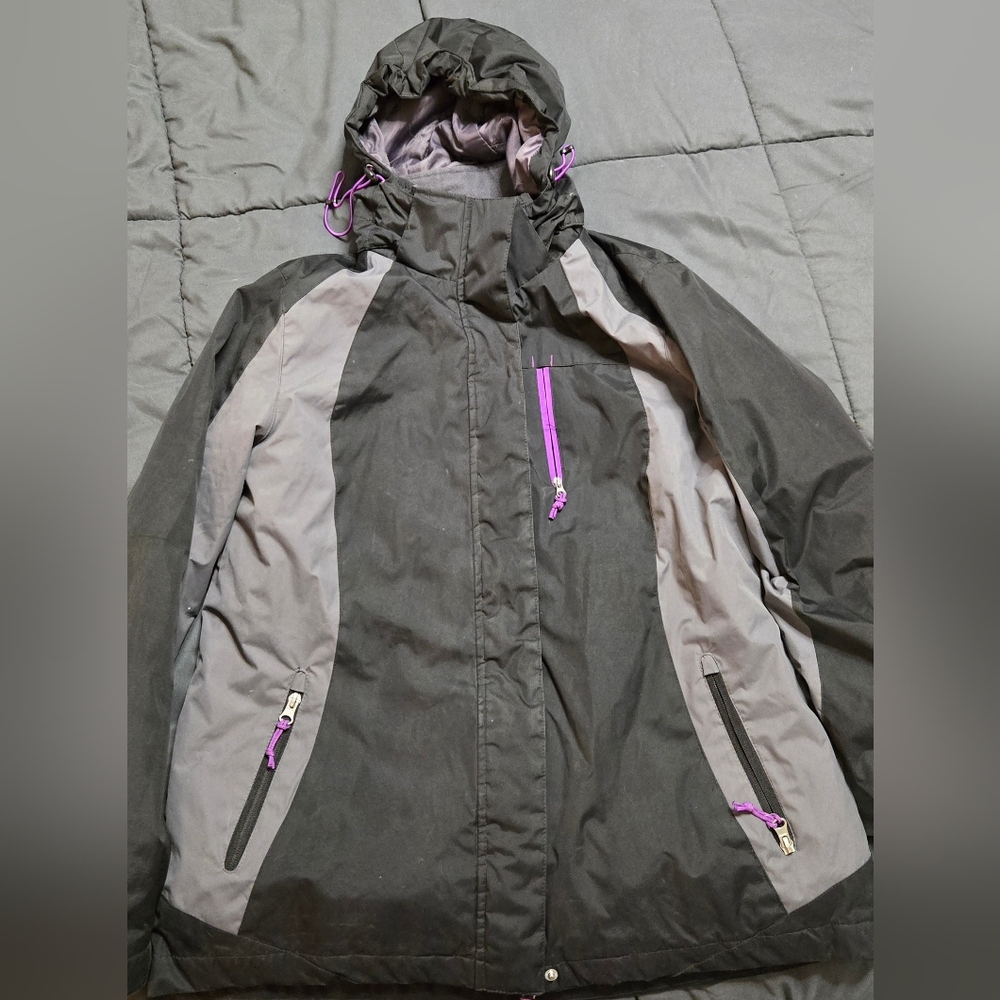Medium Radiance free country jacket